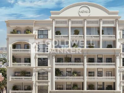 2 Bedroom Apartment for Sale in Al Furjan, Dubai - Brand New | Spacious | Prime Location