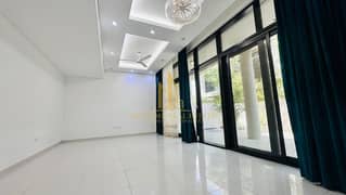 فیلا في توبانجا،فيلات ذا بارك،داماك هيلز 3 غرف 210000 درهم - 10704446