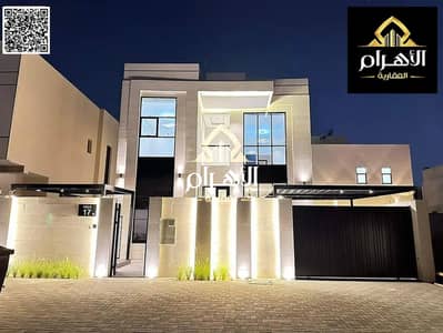 4 Bedroom Villa for Sale in Al Amerah, Ajman - batch_756898040-1066x800. jpg