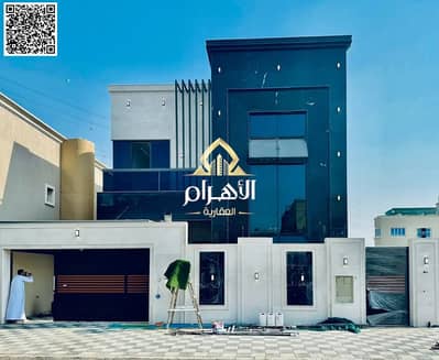 5 Bedroom Villa for Sale in Al Helio, Ajman - batch_756878378-1066x800. jpg