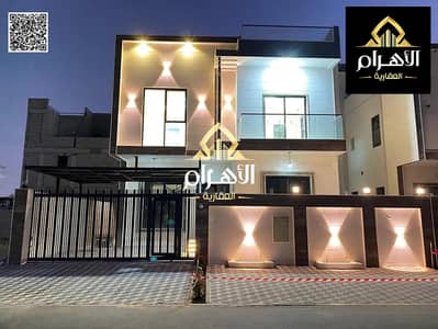 4 Bedroom Villa for Sale in Al Yasmeen, Ajman - batch_754991395-1066x800. jpg