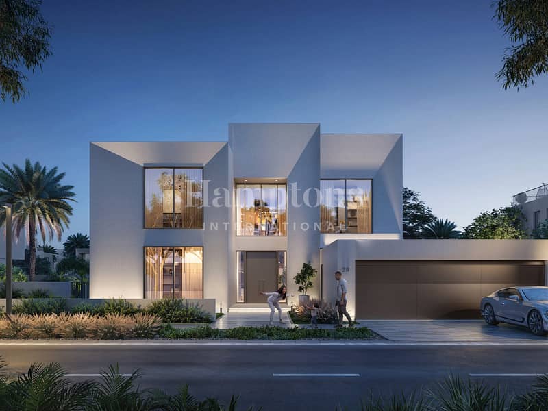Вилла в Меаисем 2,Mirage The Oasis, 5 спален, 19000000 AED - 10704670 Вилла в Меаисем 2,Mirage The Oasis, 5 спален, 19000000 AED - 10704670