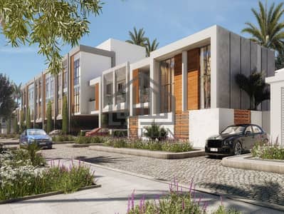 4 Bedroom Townhouse for Sale in Dubai Investment Park (DIP), Dubai - verdana-townhouses-5. jpg