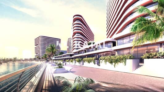 1 Спальня Апартаменты Продажа в Яс Айленд, Абу-Даби - Sea La Vie, Yas Island, Abu Dhabi, Studio for Sale, 1 bedroom for Sale, Appartment for sale, Appartment for rent, Yas Island. Yas mall, Yas water World, Ferrari World 002. jpg