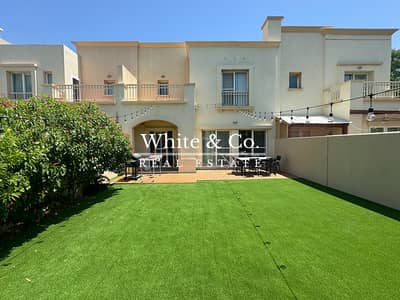 3 Bedroom Villa for Sale in The Springs, Dubai - Partially Upgraded | Type 3M | Tenanted