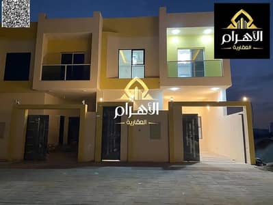 3 Bedroom Villa for Sale in Al Helio, Ajman - batch_757381808-1066x800. jpg