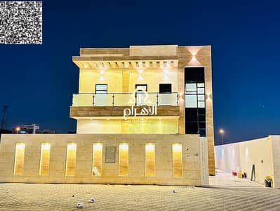 فیلا 3 غرف نوم للبيع في الزاهية، عجمان - batch_474485572_578734815004421_2791987216880894470_n. jpg