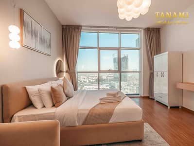 Studio for Rent in Jumeirah Village Triangle (JVT), Dubai - DSC03050-HDR. jpg