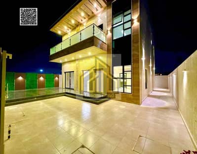 3 Bedroom Villa for Sale in Al Zahya, Ajman - batch_WhatsApp Image 2025-01-20 at 8.03. 23 PM (1). jpg