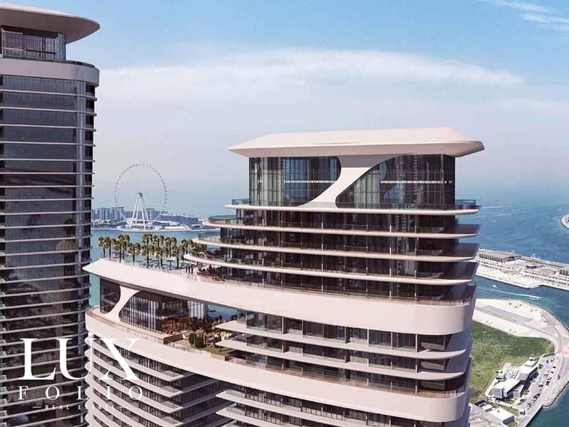 位于迪拜港,索布哈海洋天堂公寓,索巴海文大厦A座 1 卧室的公寓 4100000 AED - 10704948 位于迪拜港,索布哈海洋天堂公寓,索巴海文大厦A座 1 卧室的公寓 4100000 AED - 10704948