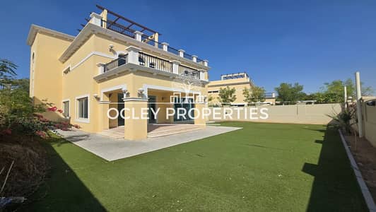 4 Bedroom Villa for Rent in Jumeirah Park, Dubai - WhatsApp Image 2025-01-24 at 10.57. 21 (2). jpg