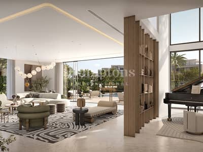 5 Cпальни Вилла Продажа в Меаисем 2, Дубай - Вилла в Меаисем 2，Mirage The Oasis, 5 спален, 20000000 AED - 10705083