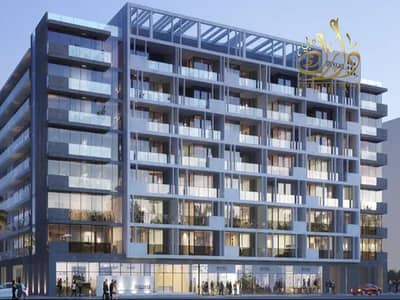 1 Bedroom Apartment for Sale in Al Furjan, Dubai - Capture3. png