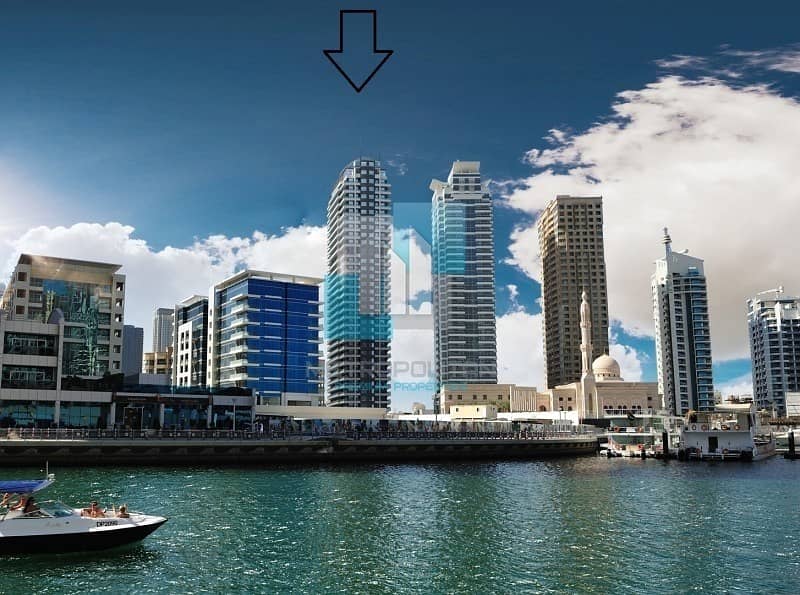 Excellent apartment for rent at Escan Tower Excellent apartment for rent at Escan Tower