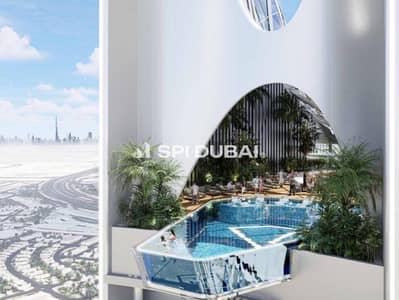 Studio for Sale in Jumeirah Village Triangle (JVT), Dubai - 352437f4-23a7-4e8e-9ccb-fb5c2d5a1f4b. png