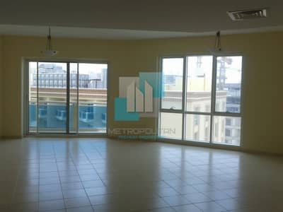 Larger 1 BR For Rent at Lake Side by Damac IMPZ Larger 1 BR For Rent at Lake Side by Damac IMPZ