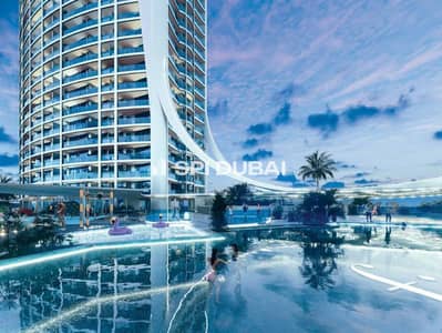 Studio for Sale in Jumeirah Village Triangle (JVT), Dubai - 05aa67cf-a89f-4254-a8fc-5fef7b05f09b. png