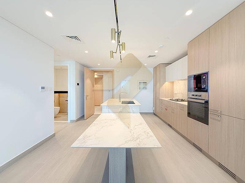 Exclusive | Handover Soon | High Floor
