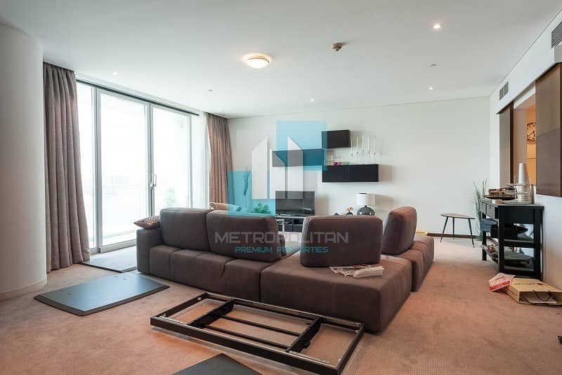 Dubai Creek Views | Large 2 Bedroom | Vacant Dubai Creek Views | Large 2 Bedroom | Vacant