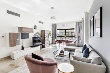 2 Bedroom Flat for Rent in Palm Jumeirah, Dubai - GI4A1271. jpg