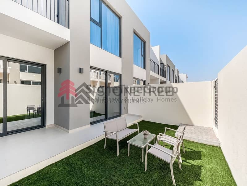 Вилла в Дамак Хиллс, 3 cпальни, 29000 AED - 7582964