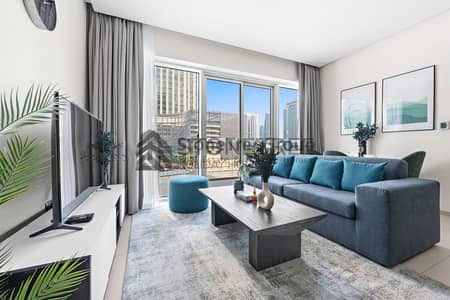 1 Bedroom Flat for Rent in Dubai Marina, Dubai - DSC00502. jpg