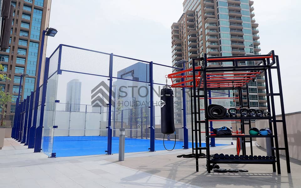 High Floor | Premium Amenities | Heart of Marina - Image 19