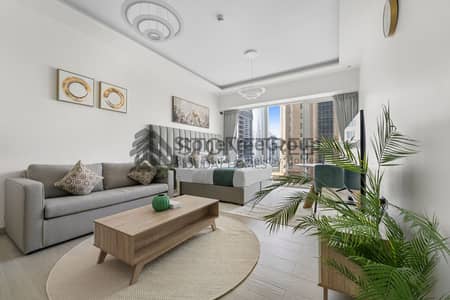 Studio for Rent in Jumeirah Lake Towers (JLT), Dubai - MMK05134. jpg