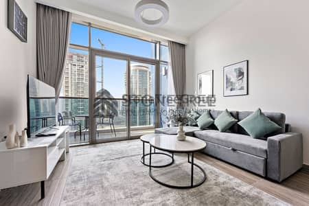 1 Bedroom Apartment for Rent in Jumeirah Lake Towers (JLT), Dubai - DSC08596. jpg