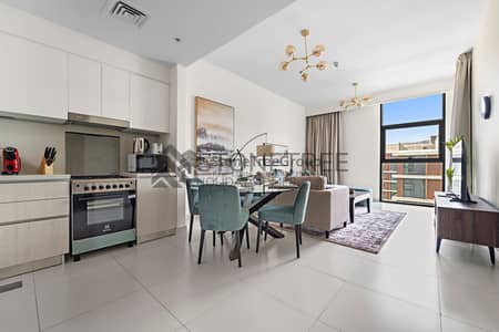 1 Bedroom Apartment for Rent in Dubai Hills Estate, Dubai - MMK05447. jpg