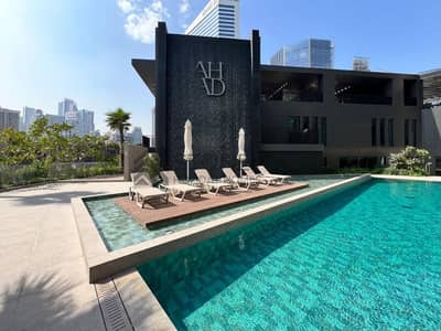 Studio for Rent in Business Bay, Dubai - 543408517. jpg