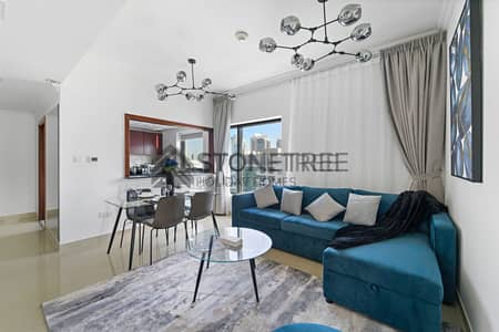 1 Bedroom Apartment for Rent in Dubai Marina, Dubai - MMK07017. jpg