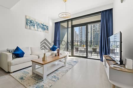 1 Bedroom Flat for Rent in Dubai Creek Harbour, Dubai - MMK00811. jpg