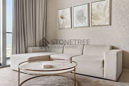2 Bedroom Flat for Rent in Business Bay, Dubai - GI4A1934. jpg