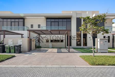 3 Bedroom Villa for Rent in DAMAC Hills, Dubai - DSC_5449. jpg