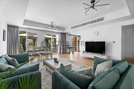 3 Bedroom Villa for Rent in The Springs, Dubai - MMK00138. jpg