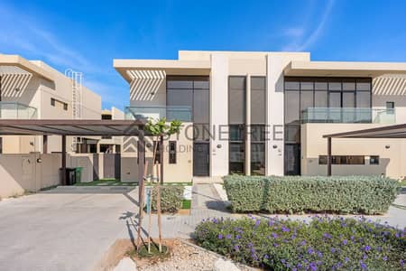 3 Bedroom Villa for Rent in DAMAC Hills, Dubai - DSC07288. jpg