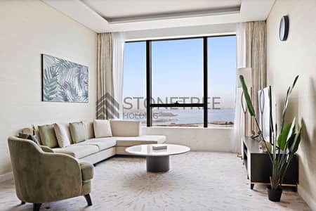 1 Bedroom Apartment for Rent in Palm Jumeirah, Dubai - DSCF9171. jpg