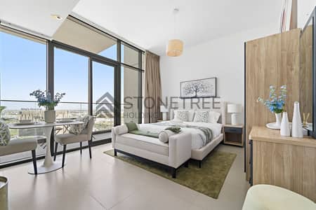 Studio for Rent in Dubai Hills Estate, Dubai - MMK02840. jpg