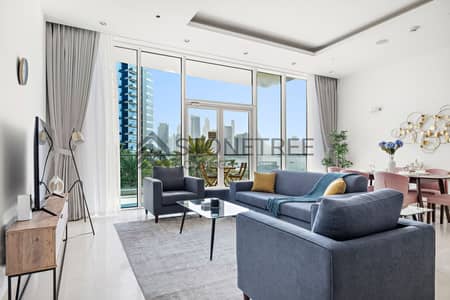 فلیٹ 1 غرفة نوم للايجار في نخلة جميرا، دبي - DSCF3083. jpg