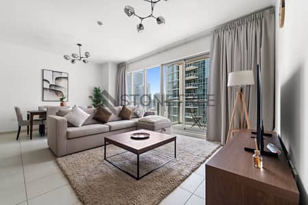1 Bedroom Flat for Rent in Downtown Dubai, Dubai - MMK09364. jpg
