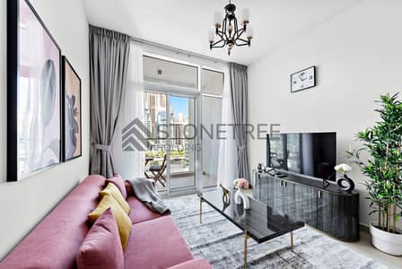 1 Bedroom Flat for Rent in Dubai Marina, Dubai - EDR_8068. jpg