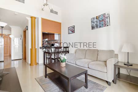 فلیٹ 1 غرفة نوم للبيع في دبي مارينا، دبي - GI4A2575. jpg