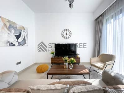 3 Cпальни Вилла в аренду в Аравийские Ранчо 2, Дубай - NEW SOFA 3. jpg