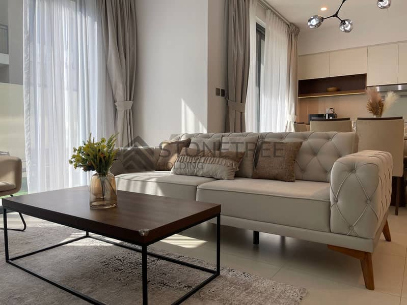 PAY MONTHLY | Fully-furnished | Family-Friendly Community