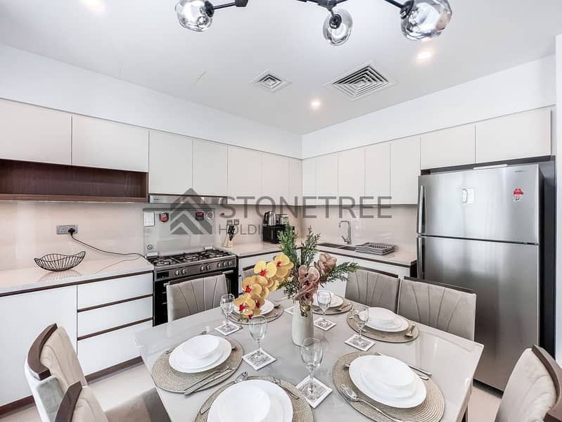 PAY MONTHLY | Fully-furnished | Family-Friendly Community - Image 7