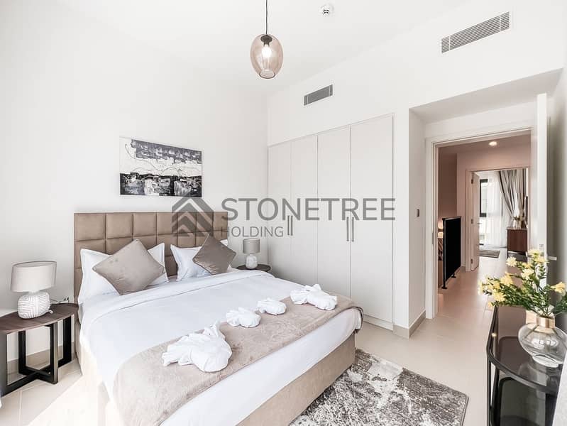 PAY MONTHLY | Fully-furnished | Family-Friendly Community - Image 9