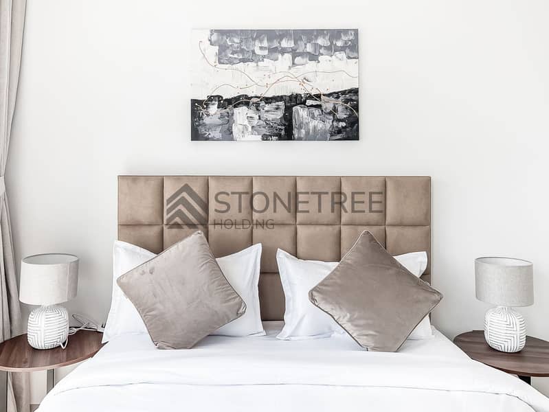 PAY MONTHLY | Fully-furnished | Family-Friendly Community - Image 10