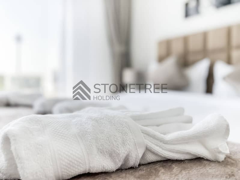 PAY MONTHLY | Fully-furnished | Family-Friendly Community - Image 11