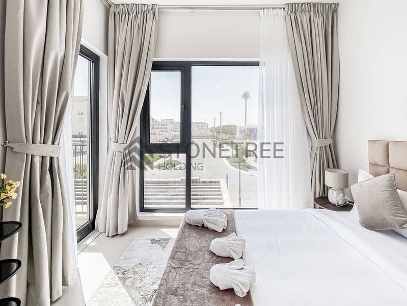 PAY MONTHLY | Fully-furnished | Family-Friendly Community - Image 12